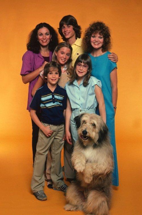 A New Kind of Family dizi afişi