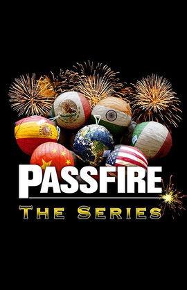 Passfire: The Series Sezon 2