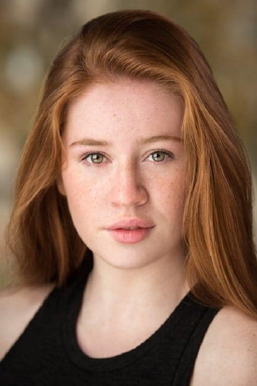 Caylin Turner fotoğrafı