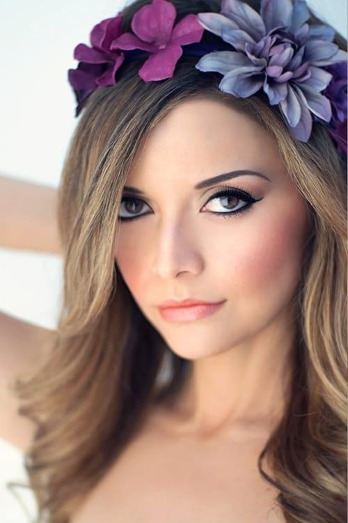 Cynthia Mendez fotoğrafı