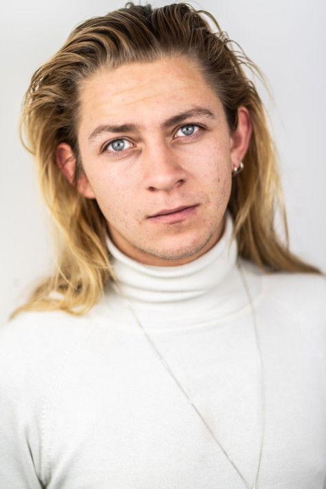 Tarik Moree fotoğrafı