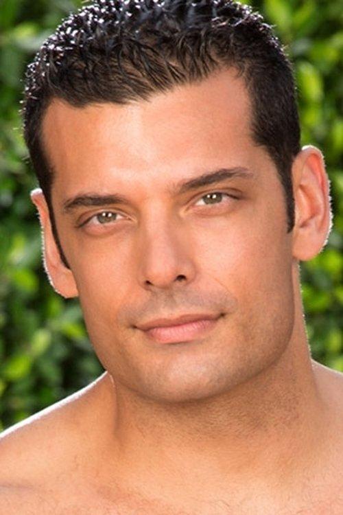 Marcus Ruhl fotoğrafı