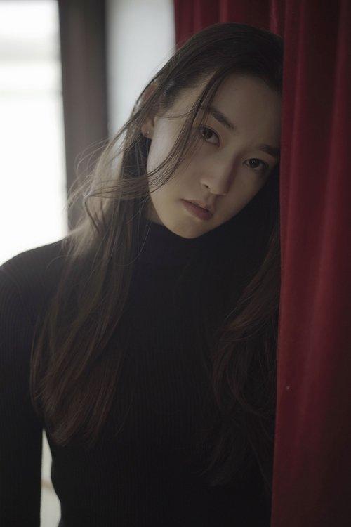 Liu Chuxuan fotoğrafı