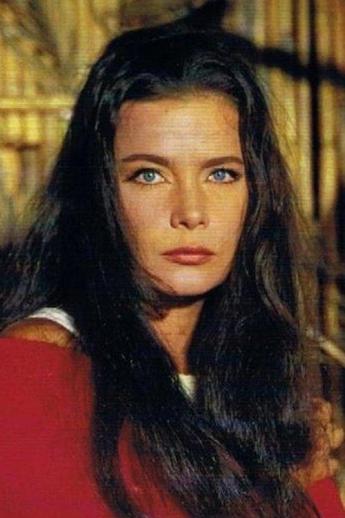 Jenny Karezi fotoğrafı