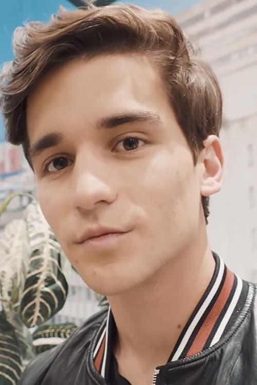 Andrés de la Mora fotoğrafı