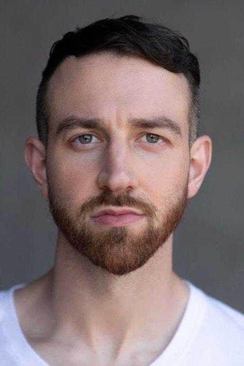 Cameron Hamilton fotoğrafı