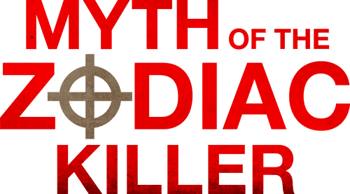 Myth of the Zodiac Killer logo
