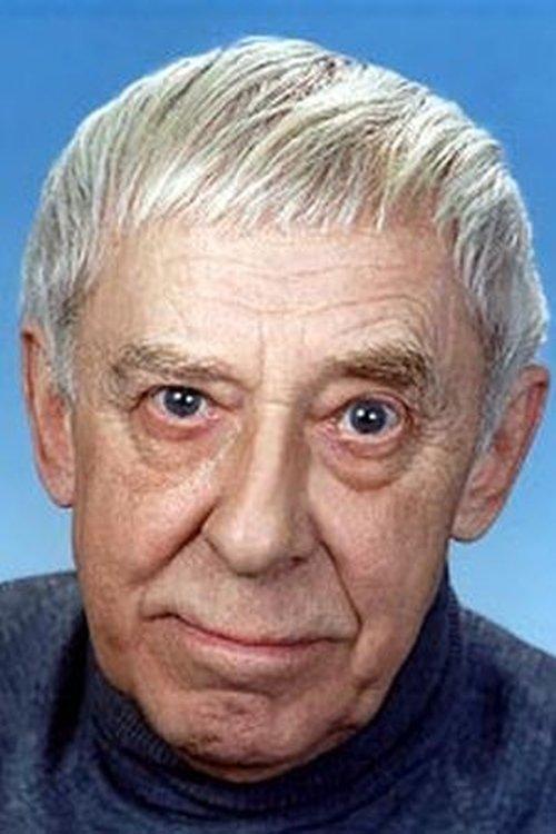 Yevgeniy Nachalov fotoğrafı