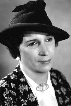 Milka Balek-Brodská fotoğrafı