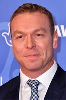Chris Hoy fotoğrafı