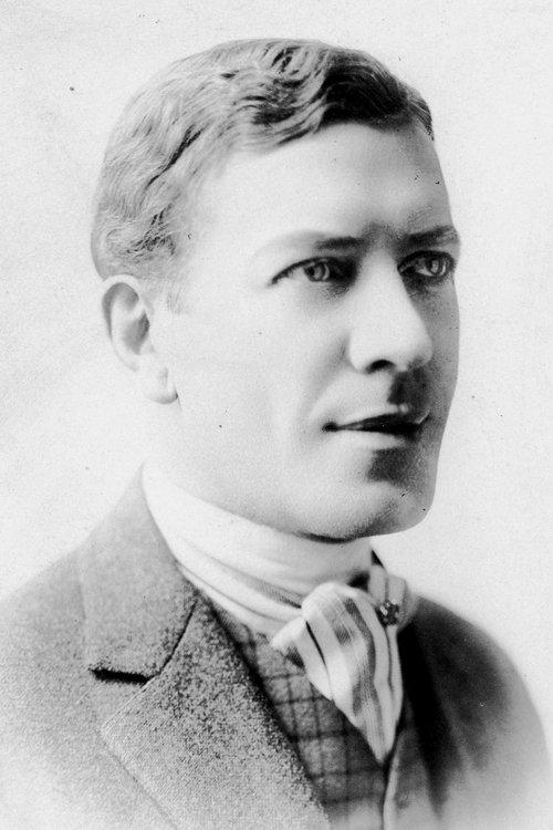 Paul Scardon fotoğrafı