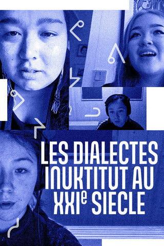 Inuit Languages in the 21st Century film afişi
