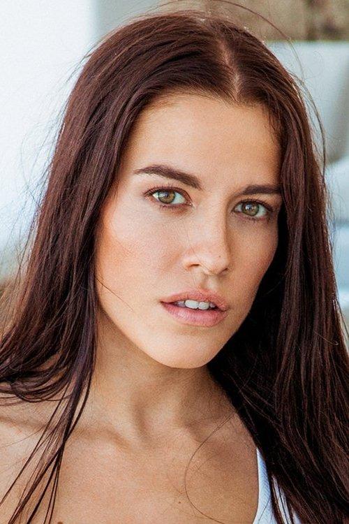 Eveline Dellai fotoğrafı