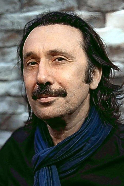 Renos Haralambidis fotoğrafı