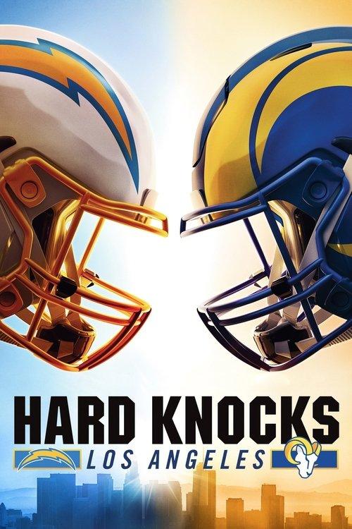Hard Knocks Sezon 15