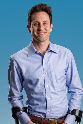 Josh Sundquist fotoğrafı