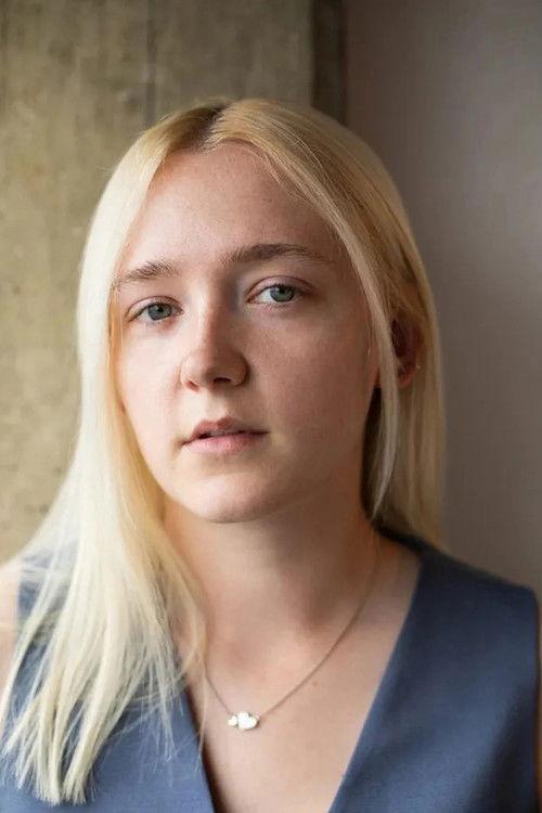 Eleanor Booth fotoğrafı