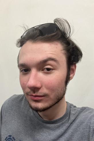 Bradley Peters fotoğrafı