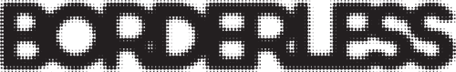 Borderless Film logo
