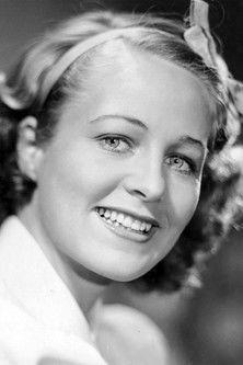 Solveig Hedengran fotoğrafı