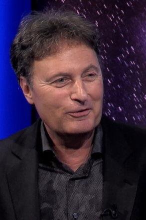 Helmut Günter Baumgarten fotoğrafı