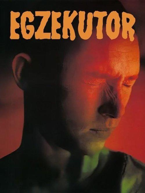 Egzekutor film afişi