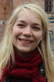 Mie Skjoldemose fotoğrafı