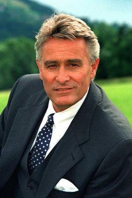 Klaus Wildbolz fotoğrafı