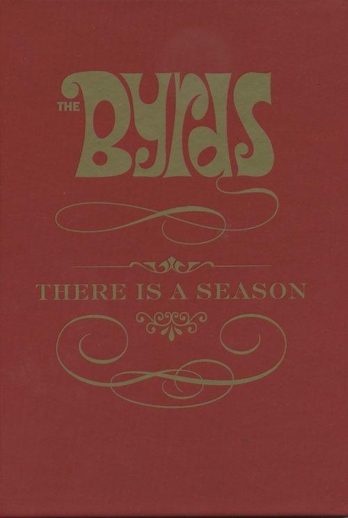 The Byrds: There is a Season film afişi