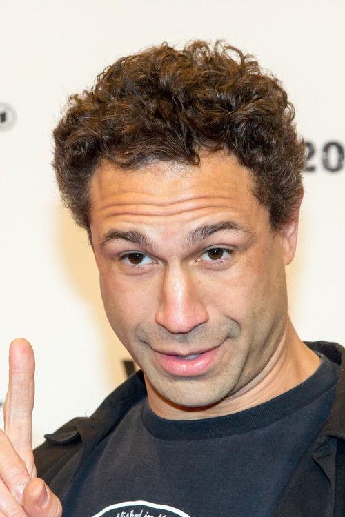 Jared Hasselhoff fotoğrafı