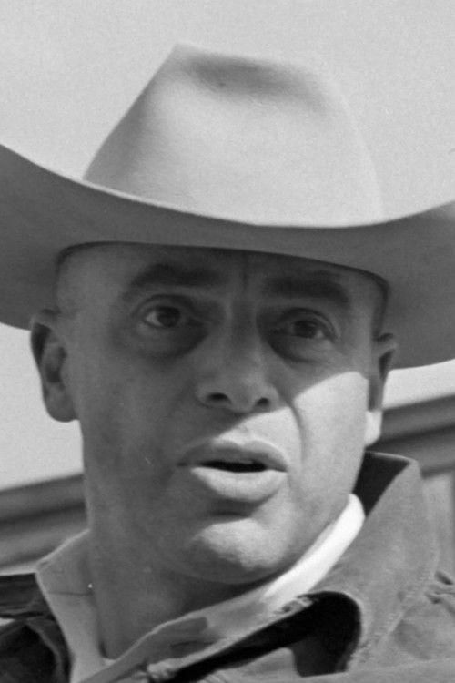 Tom Gries fotoğrafı