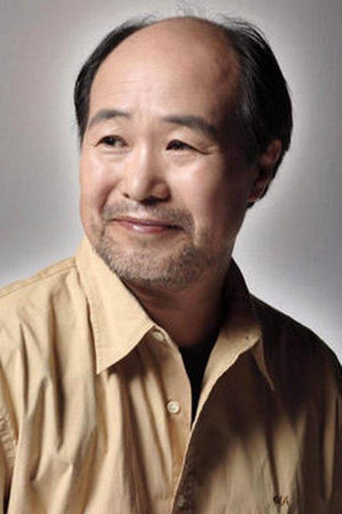 Shin Cheol-jin fotoğrafı