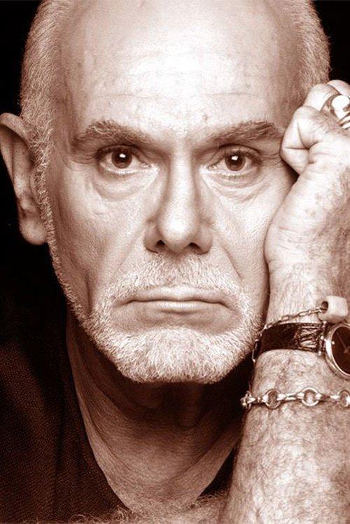 Andréas Voutsinas fotoğrafı