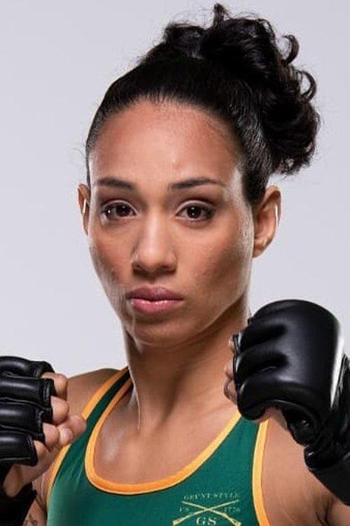 Taila Santos fotoğrafı