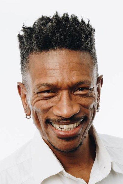 Maurice Carpede fotoğrafı