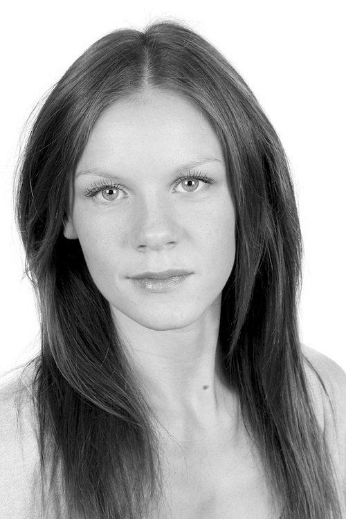 Misa Lommi fotoğrafı