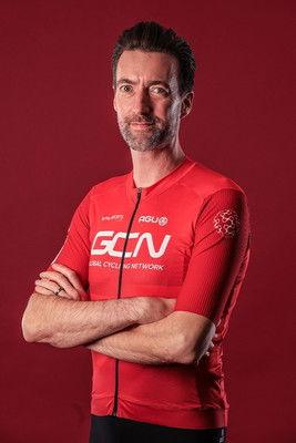 Daniel Lloyd fotoğrafı