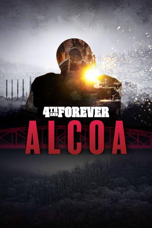 4th and Forever: Alcoa dizi afişi