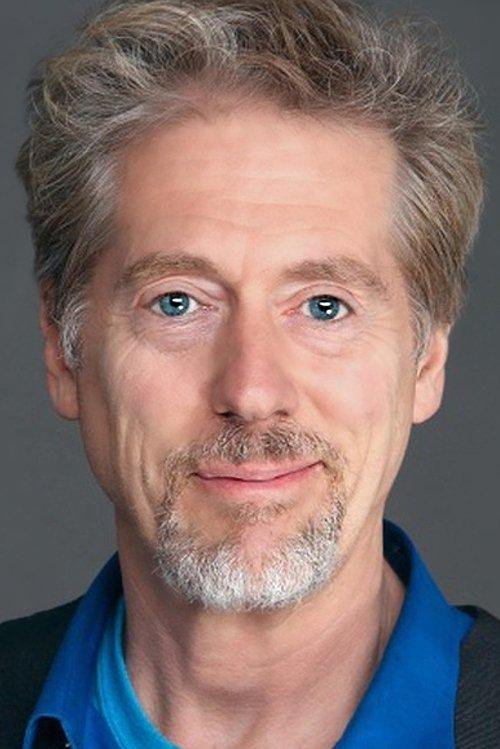 Allen Enlow fotoğrafı