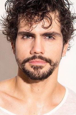 Ciro Sales fotoğrafı