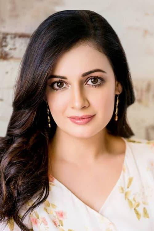 Dia Mirza fotoğrafı