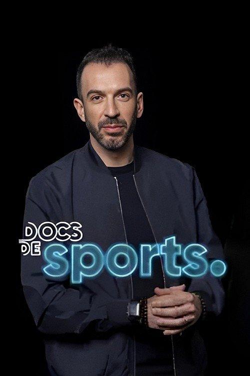 Docs de sports dizi afişi