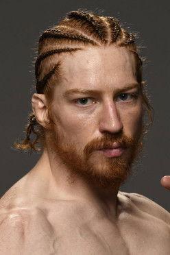 Spike Carlyle fotoğrafı