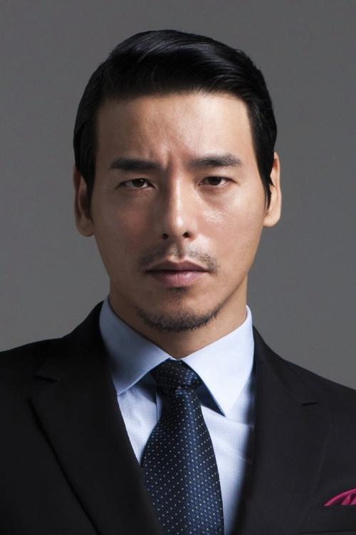 Choi Ri-ho fotoğrafı