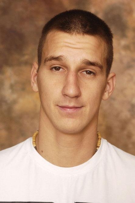 Benjamin Dunn fotoğrafı