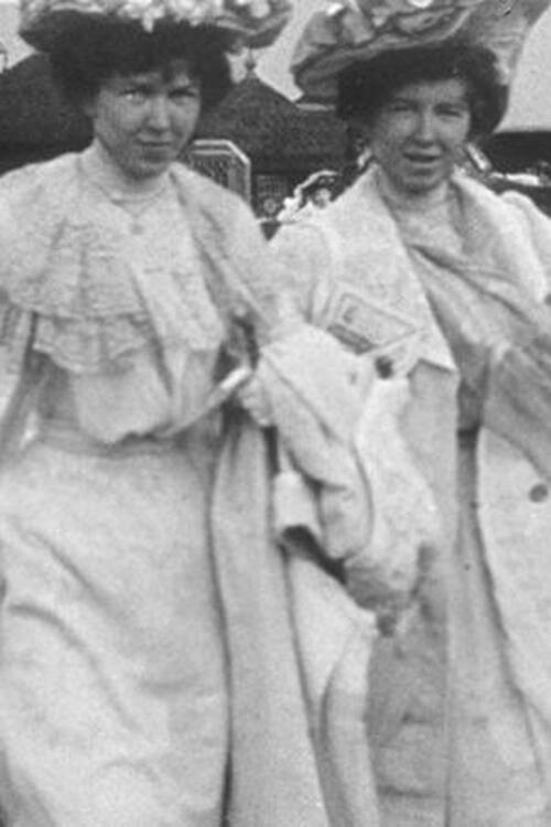 Great Yorkshire Show at Leeds film afişi