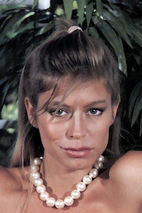 Danielle Rogers fotoğrafı