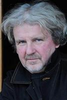 F. A. Brabec fotoğrafı