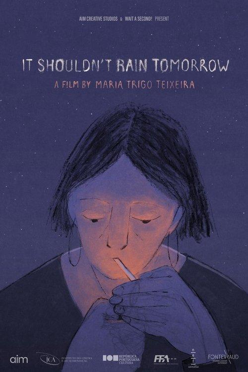 It Shouldn't Rain Tomorrow film afişi