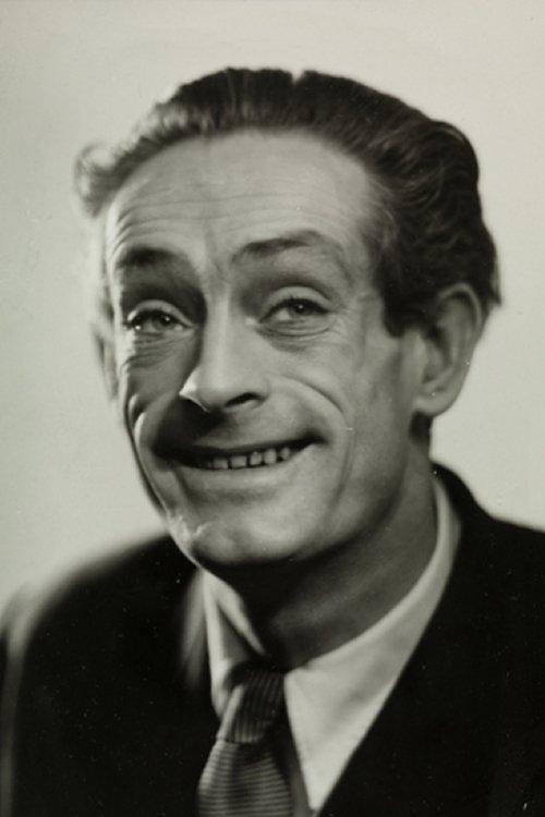 Dan Fosse fotoğrafı